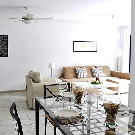 Villa Yucas