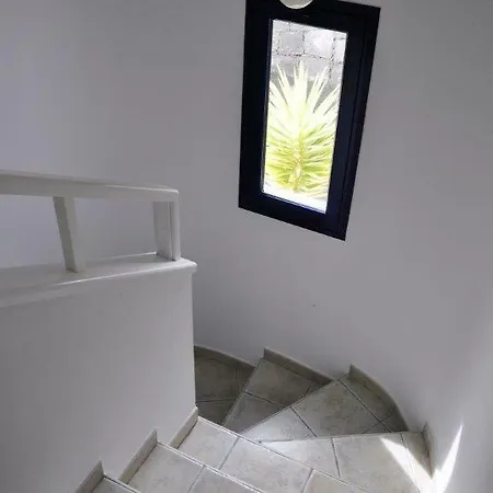 Yucas Vila