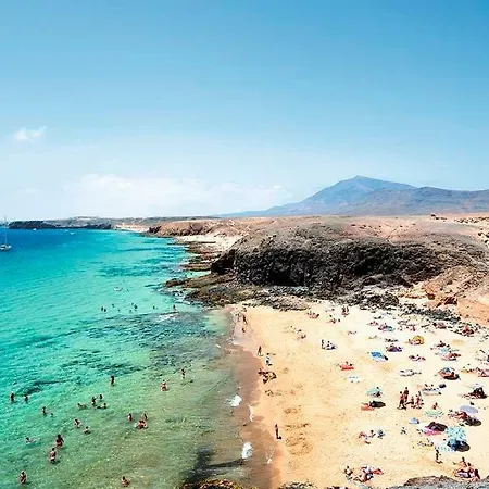 Yucas Vila Playa Blanca (Lanzarote)