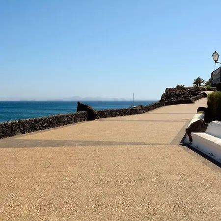Yucas Vila Playa Blanca (Lanzarote)