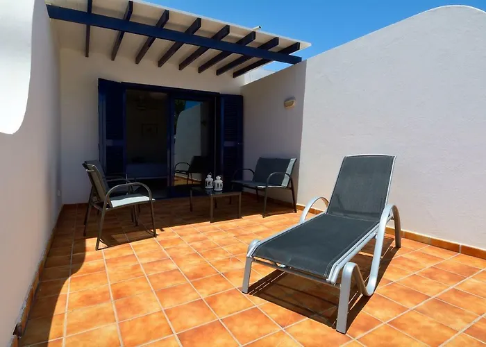 Villa Yucas *