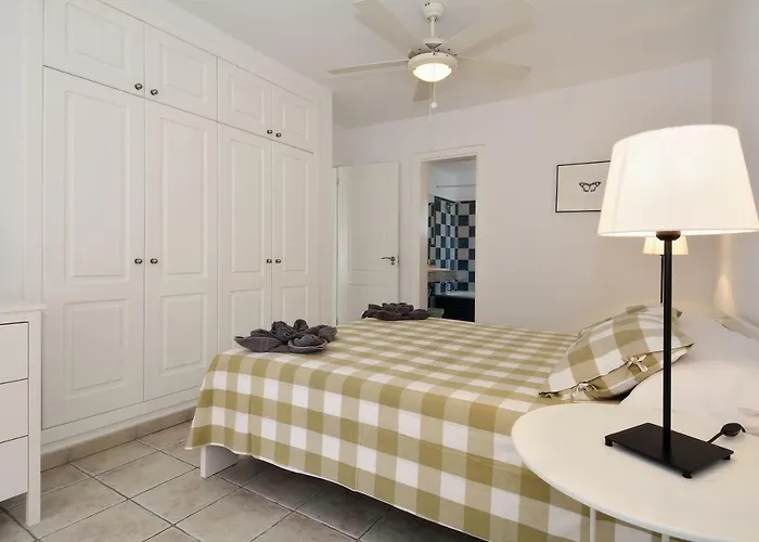 Yucas Villa