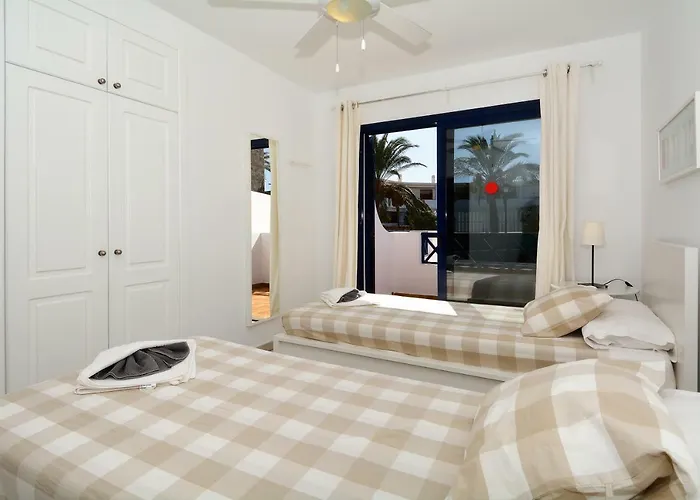 Yucas Villa